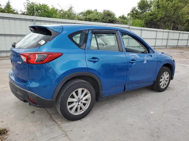 VIN JM3KE2BE6D0158404 2013 Mazda CX-5, Sport no.3