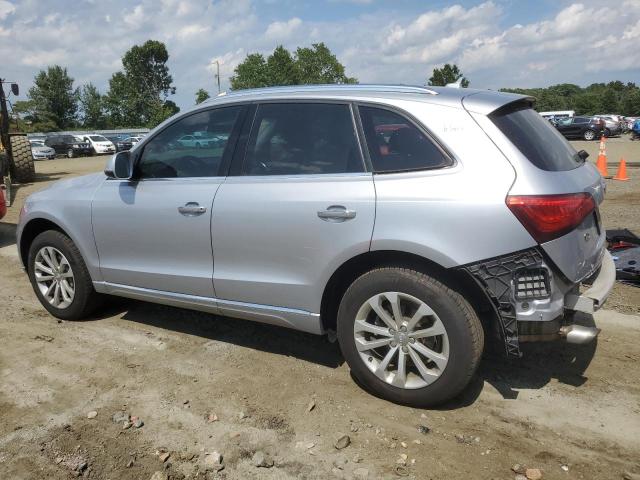 VIN WA1C2AFP5HA020553 2017 Audi Q5, Premium no.2