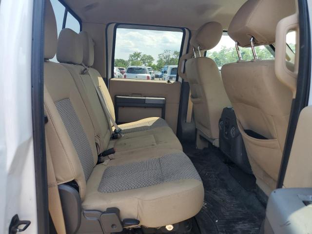 2015 FORD F250 SUPER - 1FT7W2B65FED50827