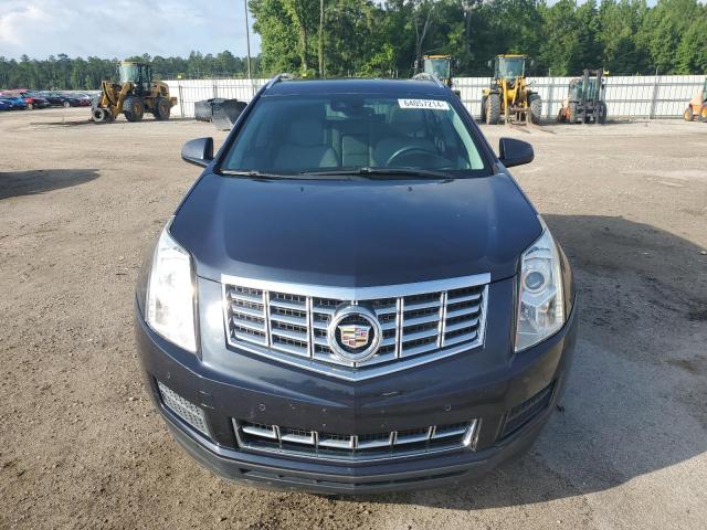 VIN 3GYFNBE33FS599465 2015 Cadillac SRX, Luxury Col... no.5