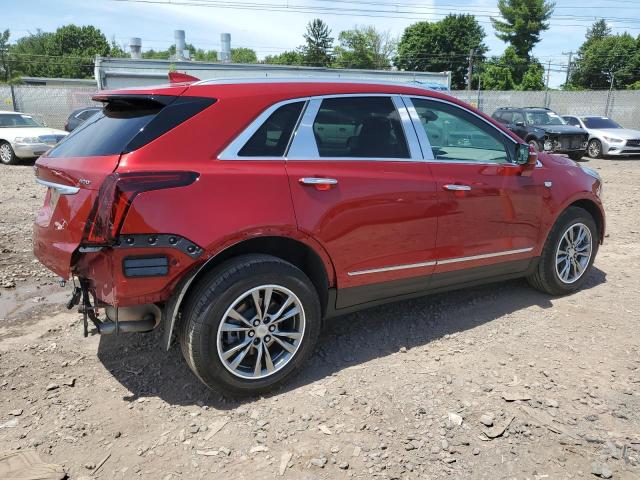 2023 Cadillac Xt5 Premium Luxury VIN: 1GYKNDRS9PZ124127 Lot: 61496844