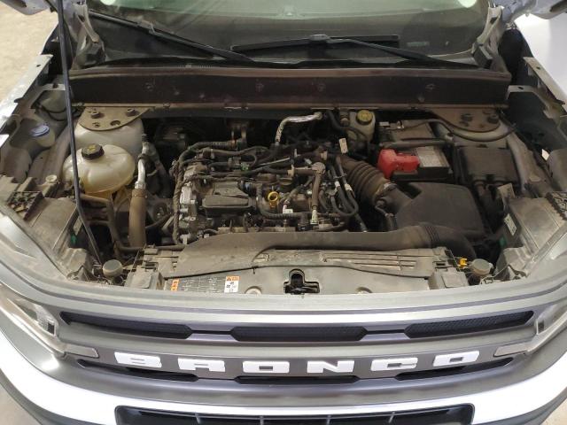 2022 FORD BRONCO SPO - 3FMCR9B66NRE07655