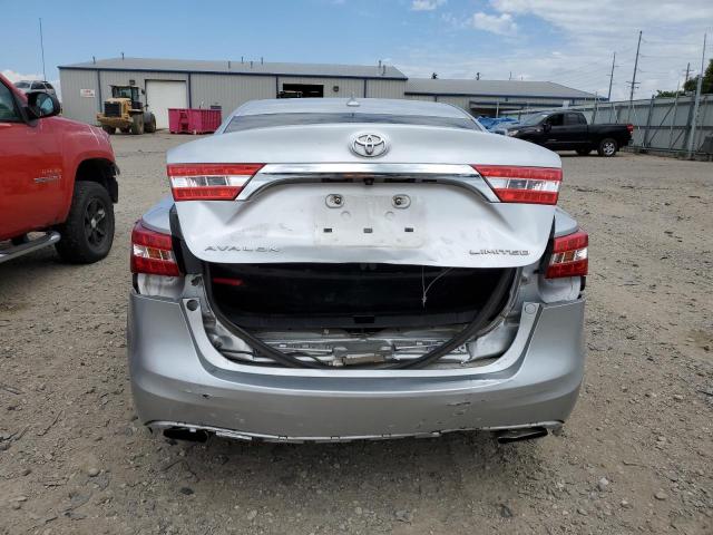 2014 Toyota Avalon Base VIN: 4T1BK1EB7EU083974 Lot: 61744564