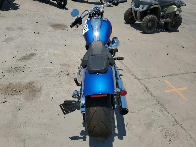 2024 HARLEY-DAVIDSON FXBR 1HD1YEZ17RB022762