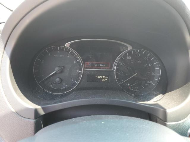 2015 NISSAN ALTIMA 2.5 - 1N4AL3AP6FC425132