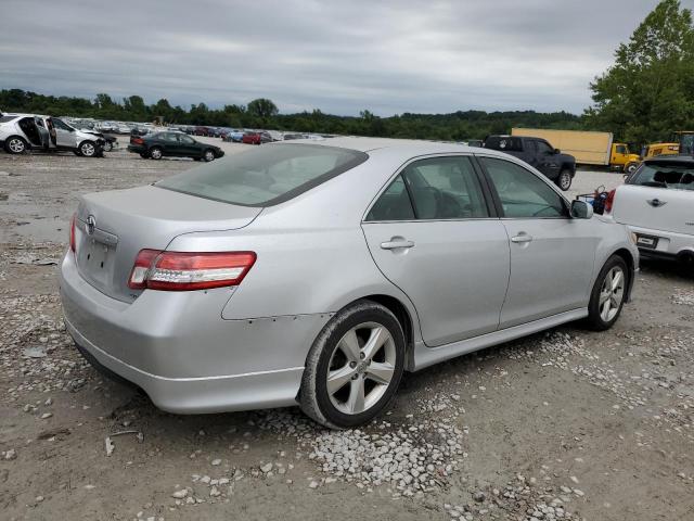 4T1BF3EK4BU771765 2011 Toyota Camry Base