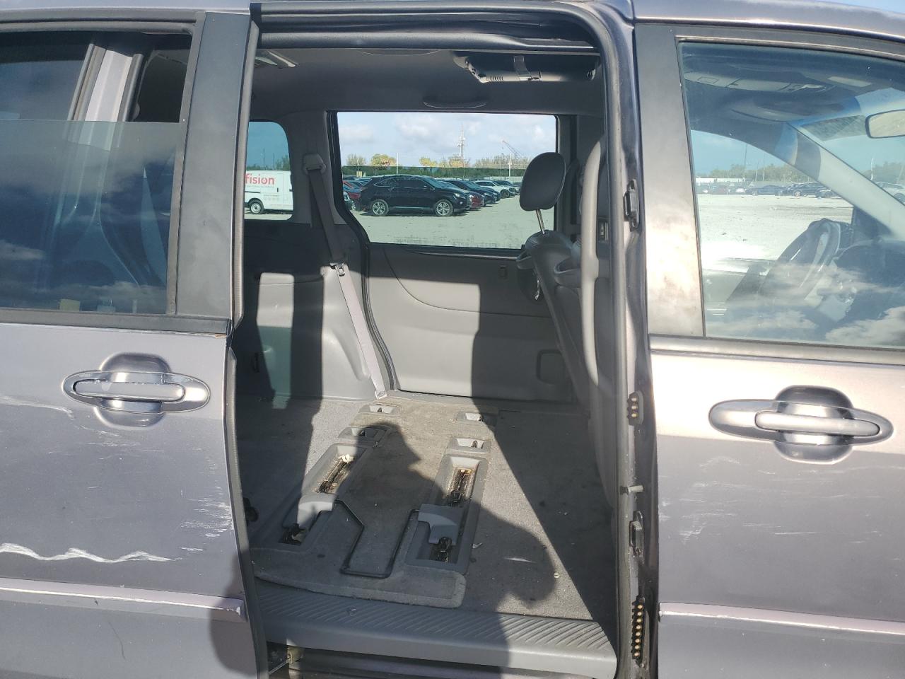 JM3LW28J760563583 2006 Mazda Mpv Wagon