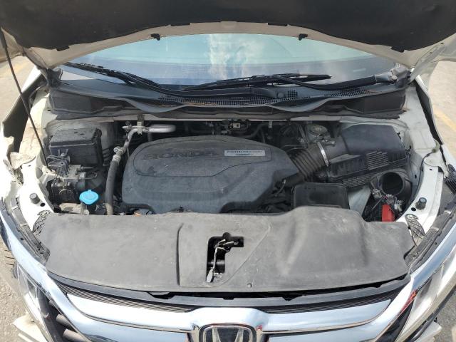 2019 HONDA ODYSSEY EX - 5FNRL6H73KB082801