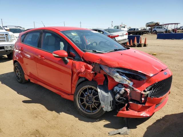 2015 FORD FIESTA ST - 3FADP4GX1FM118349