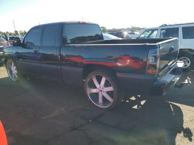 2003 Chevrolet Silverado K1500 VIN: 2GCEK19N931319975 Lot: 61829584