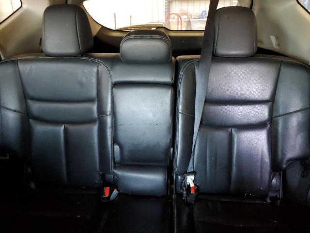 2016 NISSAN MURANO S - 5N1AZ2MG0GN121021