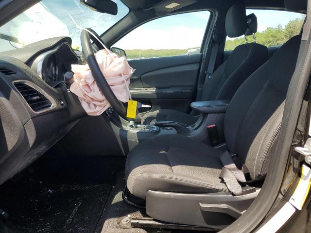 2014 Dodge Avenger Se VIN: 1C3CDZAB3EN189859 Lot: 60877324