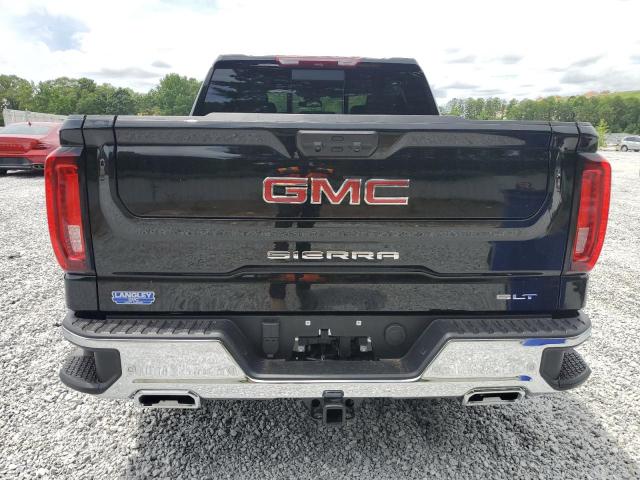 2024 GMC SIERRA K15 3GTUUDED3RG328921  62809644