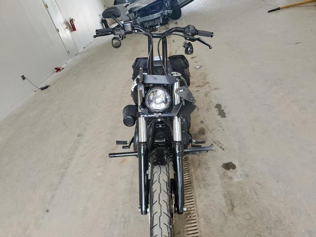 2017 HARLEY-DAVIDSON FXDLS 1HD1GS815HC321047