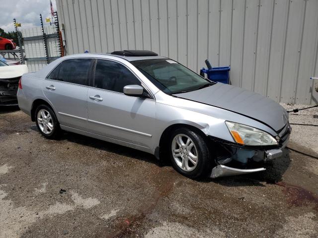 2007 HONDA ACCORD EX 1HGCM56877A044904  64437964