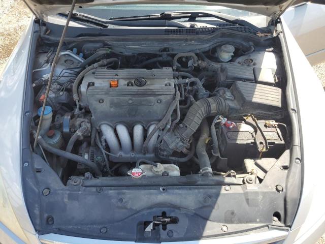 1HGCM56706A011510 2006 Honda Accord Ex