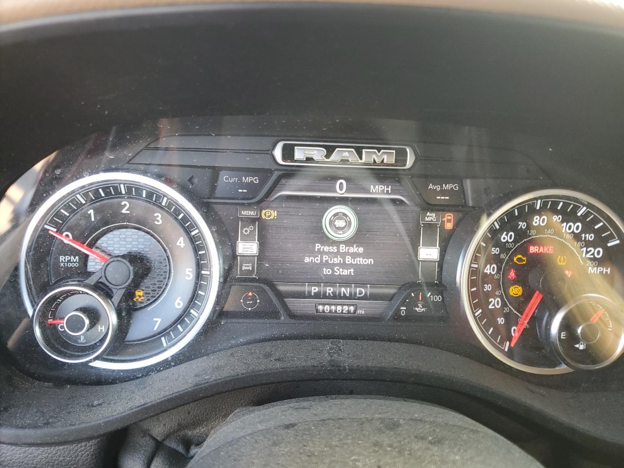 1C6SRFFT9KN657914 2019 Ram 1500 Big Horn/Lone Star