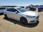 FORD FUSION SE photo