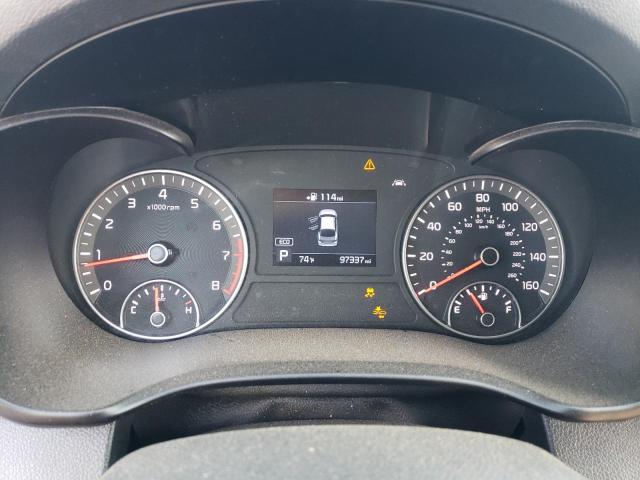 2020 Kia Optima Lx VIN: 5XXGT4L34LG450921 Lot: 62367364