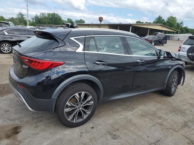 2019 INFINITI QX30 LUXE SJKCH5CR4KA007511