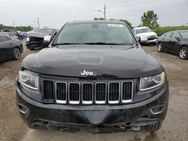 VIN 1C4RJFBG2EC339513 2014 Jeep Grand Cherokee, Lim... no.5