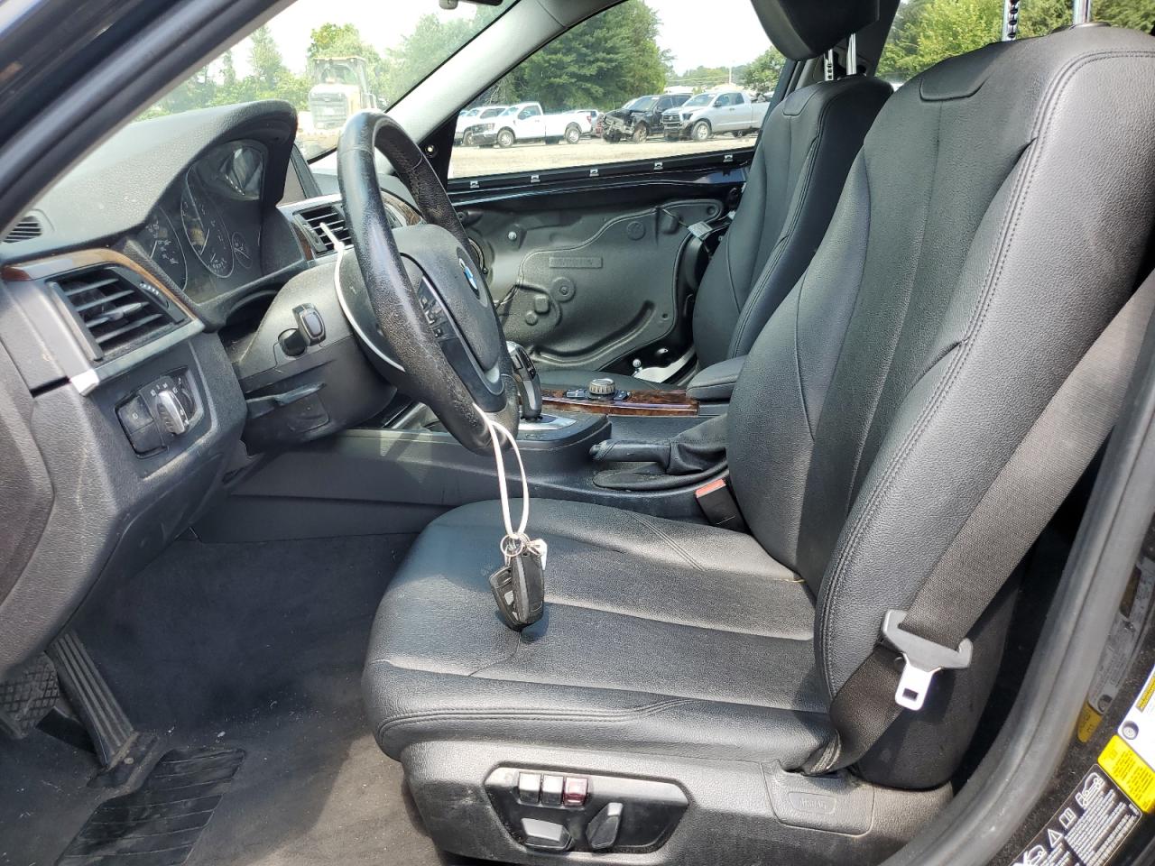 WBA3B5C5XEP541094 2014 BMW 328 Xi Sulev