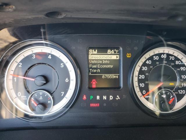 2019 Ram 1500 Classic Tradesman VIN: 1C6RR7FT5KS517624 Lot: 62792754