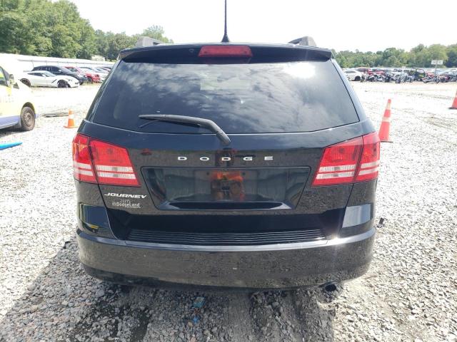 2020 DODGE JOURNEY SE - 3C4PDCAB5LT237918