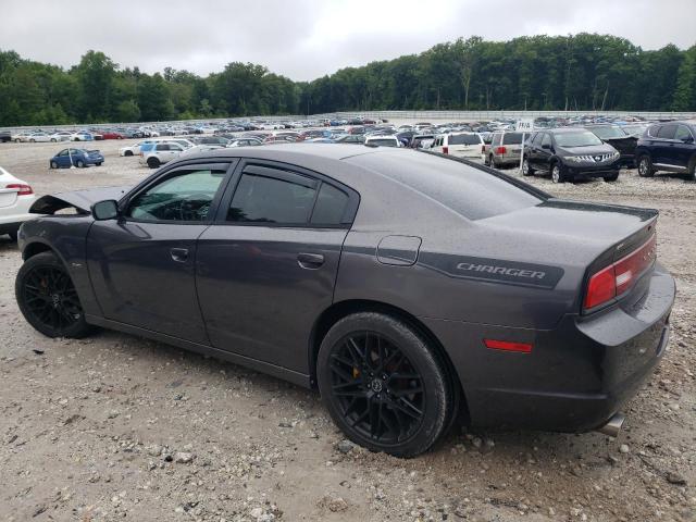 VIN 2C3CDXDT6EH182597 2014 Dodge Charger, R/T no.2