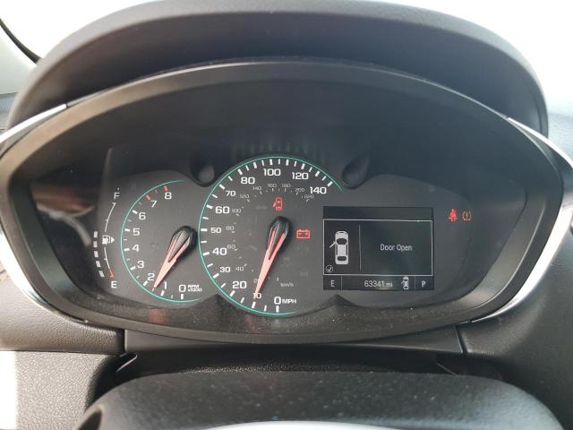 2019 CHEVROLET TRAX LS - 3GNCJKSB1KL153925
