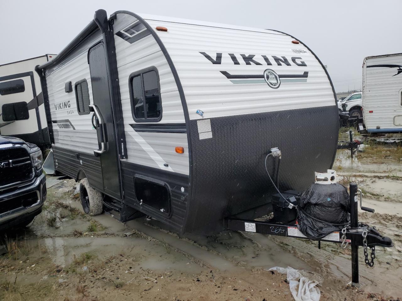 Forest River Viking Towable 2023 