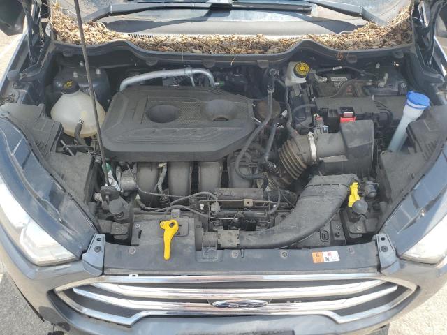 2018 FORD ECOSPORT T - MAJ6P1WL7JC238267