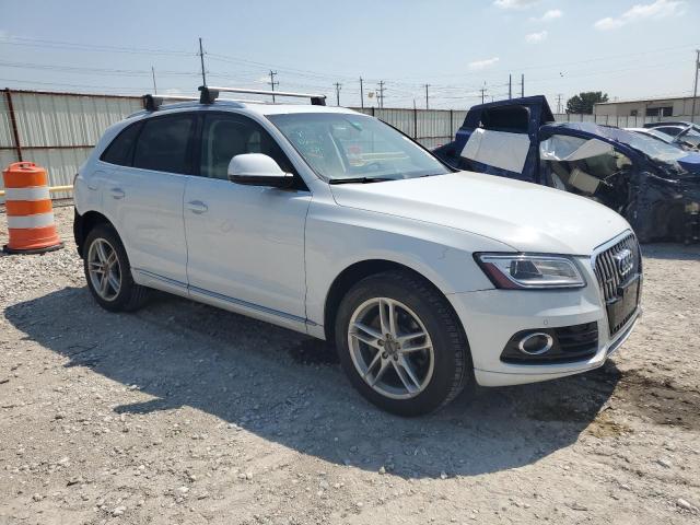 VIN WA1LFAFP3EA039327 2014 Audi Q5, Premium Plus no.4