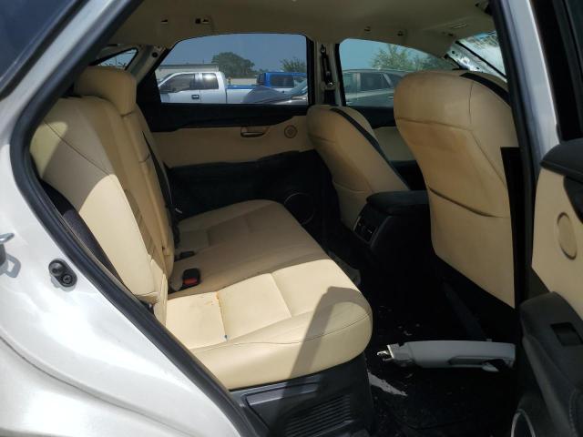 2016 Lexus Nx 200T Base VIN: JTJYARBZ8G2036210 Lot: 63418754