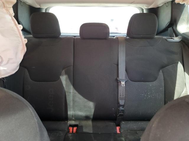 2016 JEEP RENEGADE L - ZACCJABW5GPC56205
