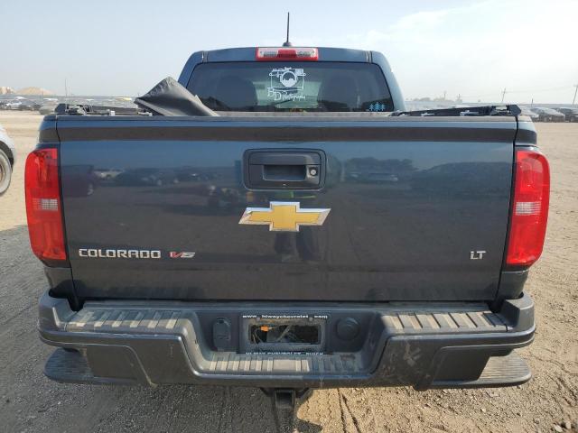 2020 Chevrolet Colorado Lt VIN: 1GCGTCEN8L1183383 Lot: 61745284