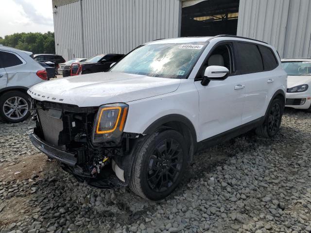 2022 KIA TELLURIDE - 5XYP5DHCXNG270926