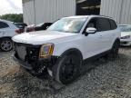 2022 KIA TELLURIDE - 5XYP5DHCXNG270926