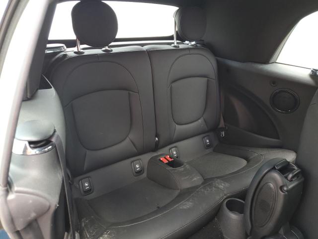 2024 MINI COOPER S - WMW43DL04R3S07687