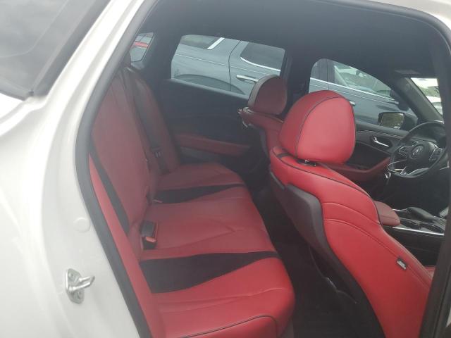 2021 ACURA TLX TECH A - 19UUB6F58MA004669