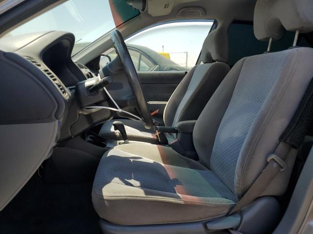 1HGES16365L016685 2005 Honda Civic Dx Vp