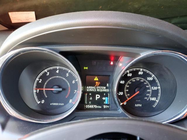 2021 Mitsubishi Outlander Sport Es VIN: JA4ARUAU9MU036412 Lot: 62589334