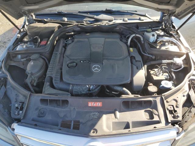 VIN WDDGF8AB9DR280505 2013 Mercedes-Benz C-Class, 3... no.11