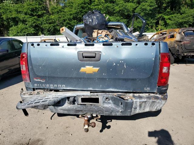 2012 Chevrolet Silverado C1500 VIN: 1GCNCPEX9CZ335477 Lot: 60116444