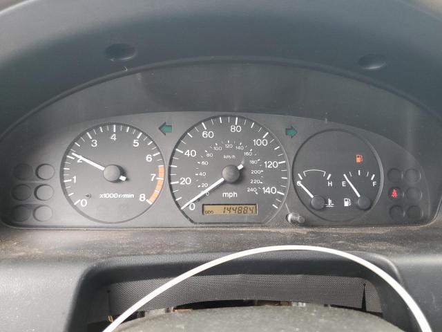 1YVGF22C6W5688771 1998 Mazda 626 Dx