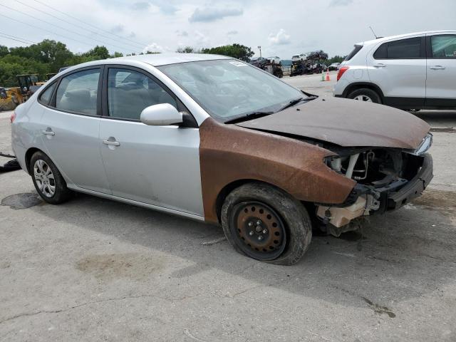 2010 HYUNDAI ELANTRA BL KMHDU4AD3AU103479  64493654