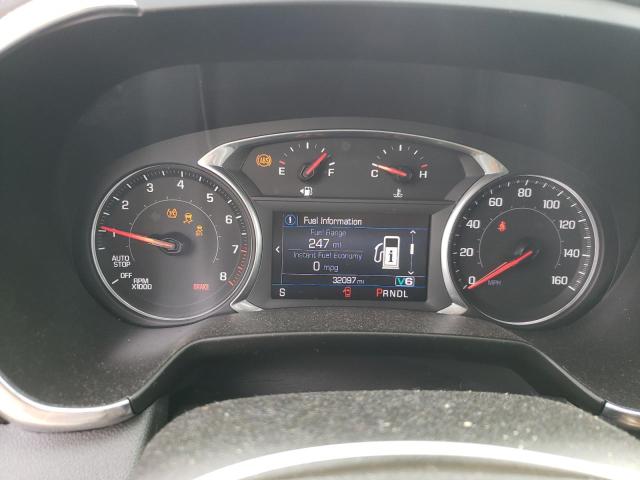 2020 CHEVROLET BLAZER 2LT - 3GNKBCRS9LS703920
