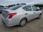 NISSAN VERSA S photo