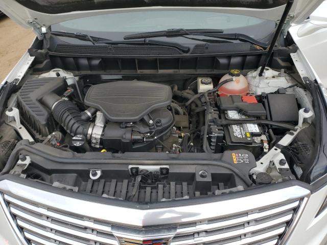 2017 CADILLAC XT5 PLATIN - 1GYKNFRS5HZ104132