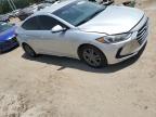 HYUNDAI ELANTRA SE photo